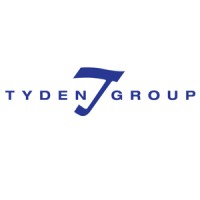 Tyden Cayman Holdings Corp. logo, Tyden Cayman Holdings Corp. contact details