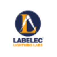 Labelec logo, Labelec contact details