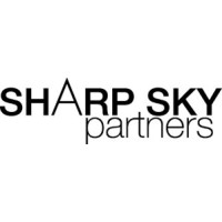 Sharp Sky Partners logo, Sharp Sky Partners contact details