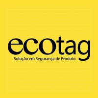 Ecotag - Solução em Segurança de Produto logo, Ecotag - Solução em Segurança de Produto contact details