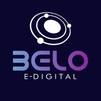 Belo E-Digital logo, Belo E-Digital contact details