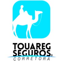 Touareg Corretora de Seguros logo, Touareg Corretora de Seguros contact details