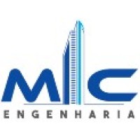 MC Engenharia logo, MC Engenharia contact details