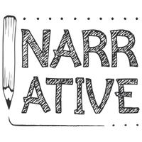 NARRATIVE - Storytelling de verdade logo, NARRATIVE - Storytelling de verdade contact details