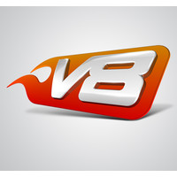 V8 Vídeo logo, V8 Vídeo contact details