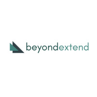 BEYONDEXTEND logo, BEYONDEXTEND contact details