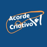 Acorde Criativo logo, Acorde Criativo contact details