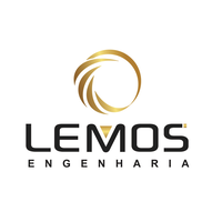 Lemos Engenharia logo, Lemos Engenharia contact details