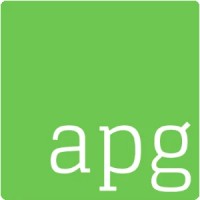 APG Property Management logo, APG Property Management contact details