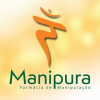 Manipura Farmácia de Manipulação logo, Manipura Farmácia de Manipulação contact details