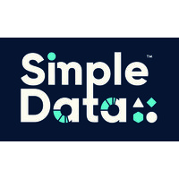 Simple Data logo, Simple Data contact details