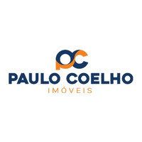 Paulo Coelho Imóveis logo, Paulo Coelho Imóveis contact details