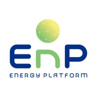 EnP Energy Platform logo, EnP Energy Platform contact details