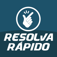 Resolva Rápido logo, Resolva Rápido contact details