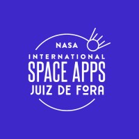 NASA Space Apps JF logo, NASA Space Apps JF contact details