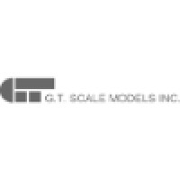 GT Scale Models Inc logo, GT Scale Models Inc contact details