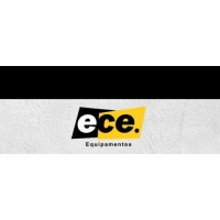 ECE Equipamentos logo, ECE Equipamentos contact details