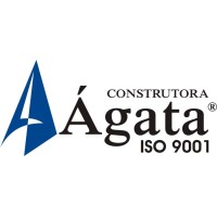 Construtora Ágata Ltda logo, Construtora Ágata Ltda contact details