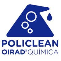 Policlean Oirad Química logo, Policlean Oirad Química contact details