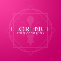 FLORENCE COSMÉTICOS logo, FLORENCE COSMÉTICOS contact details