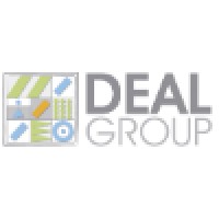 DEAL Group logo, DEAL Group contact details