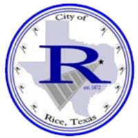 Rice High School logo, Rice High School contact details