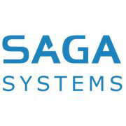 Saga Systems Brasil logo, Saga Systems Brasil contact details