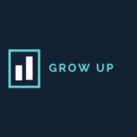 Grow Up Marketing Digital e Desenvolvimento de Software logo, Grow Up Marketing Digital e Desenvolvimento de Software contact details