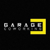 Garage Coworking logo, Garage Coworking contact details