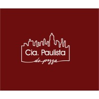 Cia. Paulista de Pizza logo, Cia. Paulista de Pizza contact details