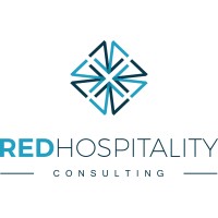 RED Hospitality Consulting logo, RED Hospitality Consulting contact details