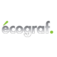 Ecograf logo, Ecograf contact details