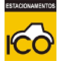 ICO Estacionamentos logo, ICO Estacionamentos contact details