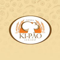 Ki-Pão Seridó logo, Ki-Pão Seridó contact details