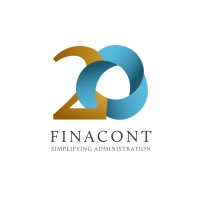 Finacont Kft. logo, Finacont Kft. contact details