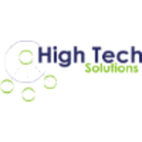 High Tech Solutions (T.I) logo, High Tech Solutions (T.I) contact details