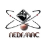 NEDF logo, NEDF contact details