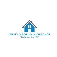 First Carolina Mortgage Inc logo, First Carolina Mortgage Inc contact details