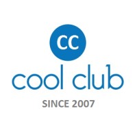 Cool Club logo, Cool Club contact details