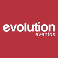 Evolution Eventos logo, Evolution Eventos contact details