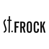 St Frock logo, St Frock contact details