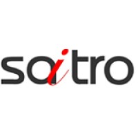 Saitro logo, Saitro contact details