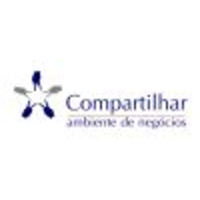 Compartilhar Ambiente de Negócios logo, Compartilhar Ambiente de Negócios contact details