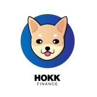 HOKK Finance logo, HOKK Finance contact details