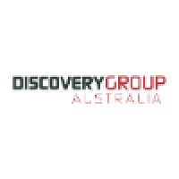 Discovery Melbourne logo, Discovery Melbourne contact details