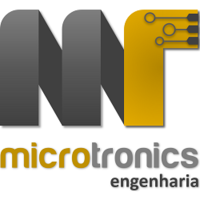 MICROTRONICS ENGENHARIA LTDA logo, MICROTRONICS ENGENHARIA LTDA contact details