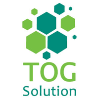 Tog Solution logo, Tog Solution contact details