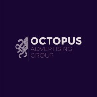 Octopus Advertising Group logo, Octopus Advertising Group contact details