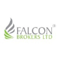 Falcon Brokers, Ltd. logo, Falcon Brokers, Ltd. contact details