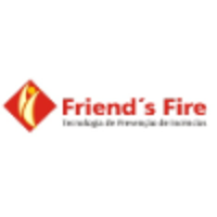 Friends Fire logo, Friends Fire contact details